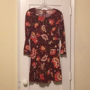 Old Navy dress 6